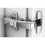 Hettich 90°