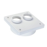 APK-läpivienti 100