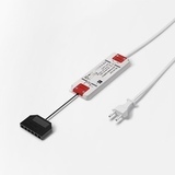 LED-muuntaja 12V 15W