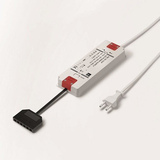 LED-muuntaja 12V 50W