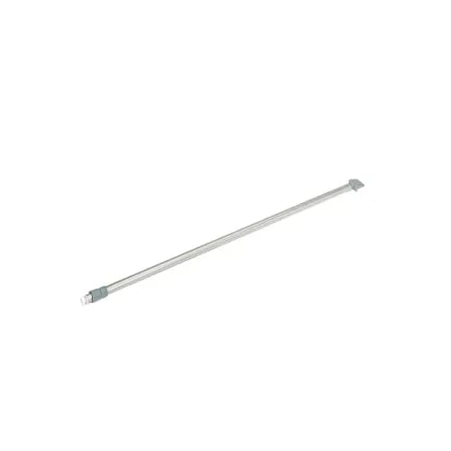 IT Atira Reelinki 520mm harmaa pyöreä