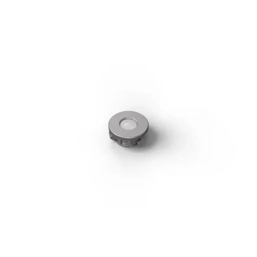 MiniSpot ø 15 mm kohde-/spottivalaisin, WW, RST