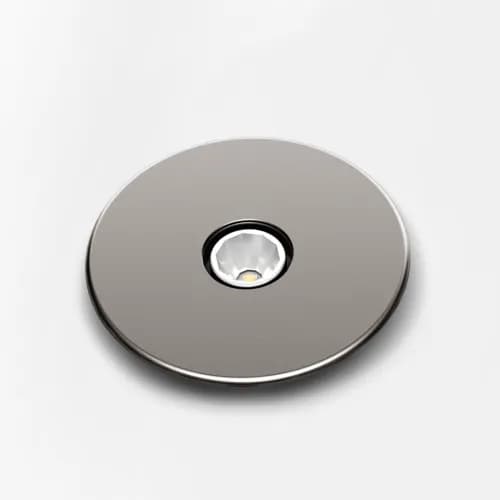 LED PowerLite Plus kohde-/spottivalaisin, WW, RST
