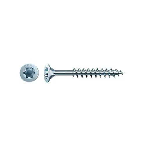 Puuruuvi UK/torx 3,5x15 SPAX