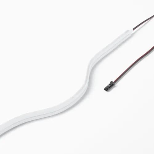Versa SuperPlus Mini upotettava LED-valonauha 1,2M WW