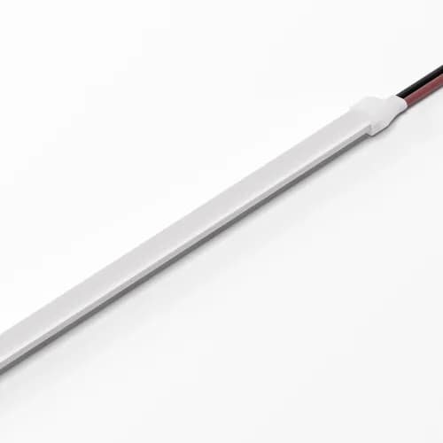 Versa Linear Mini 4,5 mm x 3 mm pisteetön upotettava LED-valonauha
