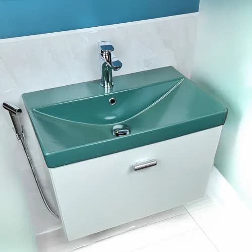 Sempre kivikuituallas 60cm Matta Vihreä