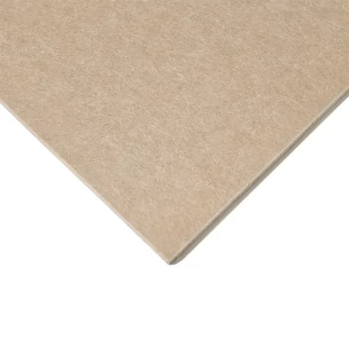 Akustiikka pan 22x1220x2440mm, Ruskea/Beige