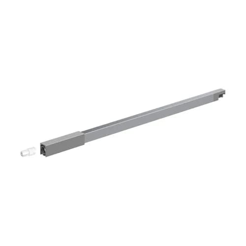 IT Atira Reelinki vas. 520mm harmaa kanttinen