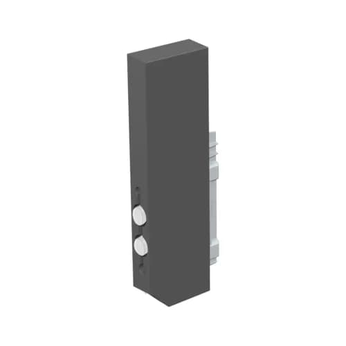 AVT You, OrgaStore jakajan adapteri 125mm Valk