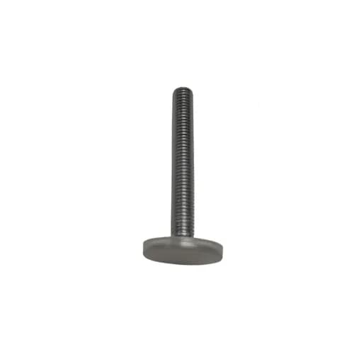 Säätötassu 10070-b, M10x120 sink.