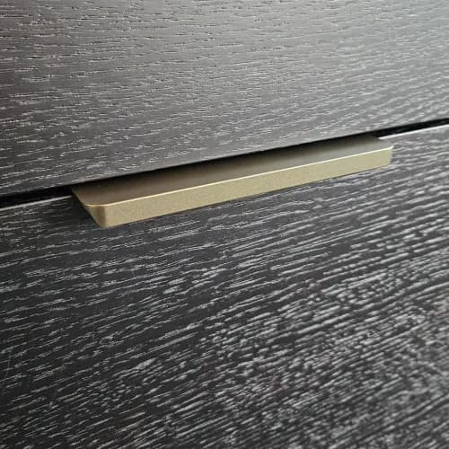 Vedin TERRA PRO Oliivi Pronssi 160mm