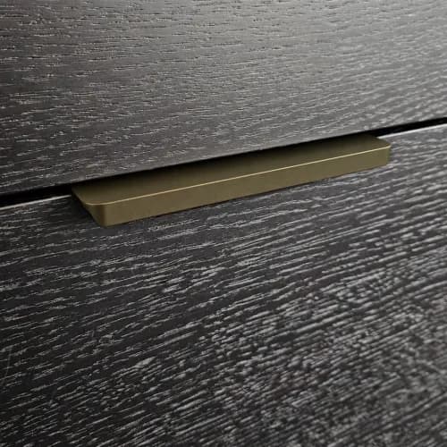 Vedin TERRA PRO Oliivi Pronssi 160mm