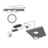 LitePanel 58 kohdevalaisin