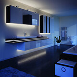 Versa Linear 600 LED-valonauha